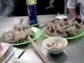Eating Rats in Hanoi Vietnam Pkastan