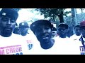KAFOUINC OFFICIAL \"I AM CREOLE HIP-HOP VIDEO\" Tri-State NYC