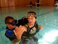 disabled scuba diving