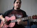 medley varieté acoustique