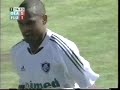 Primeiro Gol de Tuta pelo Fluminense!!! Primeiro Gol de Tuta pelo Fluminense!!!
