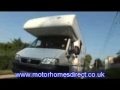 Motorhome Hire UK from www.motorhomesdirect.co.uk