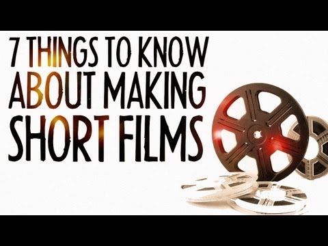 how to budget a short film