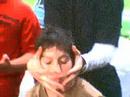 Snap your fingars