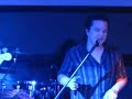 Amarelo Patrola - Crazy (Seal Cover) - Ao Vivo no Bauhaus