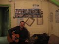 Last Night From Glasgow No.93