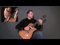 Ewan Dobson - Techno Guitar 101 (Lesson Excerpt)