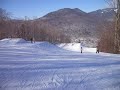 big jump on a snowboard big jump on a snowboard