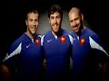 IRB RUGBY OLYMPIC VIDEO