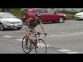 TOUR DE SHINSHU 2006 3rd STAGE