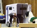 Breyer Trick Riding