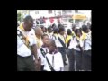 Pathfinder March Marigot part2
