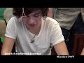 Niall Horan – I love you
