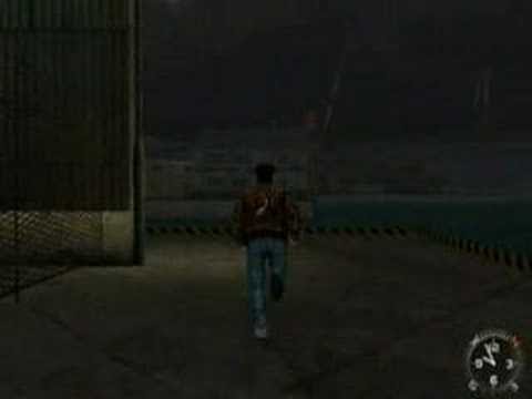 Shenmue