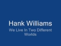 Hank