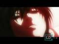 Light admits he is an ass.