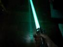 Luke ESB CF2.63 Graflex replica Lightsaber Luke ESB CF2.63 Graflex replica Lightsaber