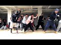 NY Dancers: Valentine, Jonte, Ivan, Soraya, Daisha, Maria, Torey, Dexter, Mikey, Robbie, Derrin, Jared, Gabe, & more