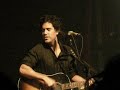 Joshua Radin - Brand New Day