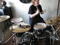 pooki plays \"my twin\" by katatonia pooki plays \"my twin\" by katatonia