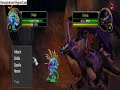 murloc 2 onxyia boss fight