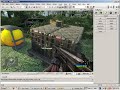 Crysis Sandbox2 Editor