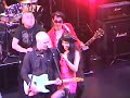 SHEENA&ROKKETS with WILKO＋奥田民生,プライベーツ,イージーウォーカーズ[Johnny B. G