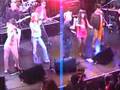 SHEENA&ROKKETS with WILKO＋奥田民生,プライベーツ,イージーウォーカーズ[Johnny B. G