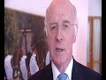Trainer John Oxx chats about the 'real star' Sea The Stars and how after his performances in the Guineas and Derby they knew what they had in their hands.