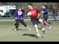 Quidditch at Penn!