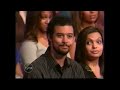 Pt. 2 Porn Star Sasha Grey on Tyra Banks Show