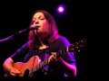 Lucy Wainwright Roche The Worst Part Video and Lyrics