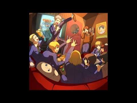 WA! 輪!! ワールド音頭