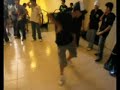 THF vs HSC Shuffle Battle & Gathering 2008