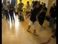 THF vs HSC Shuffle Battle & Gathering 2008