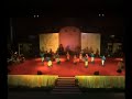 Festival Zapin Johor MAKUM 2006 - UPSI