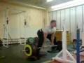 videos de Långa marklyft 10 x 200 kg
