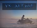 Project Polaris XLT SLP 654 Project Polaris XLT SLP 654