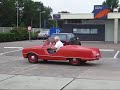 Bambino sport - DWAC dwergauto microcar Bambino sport - DWAC dwergauto microcar