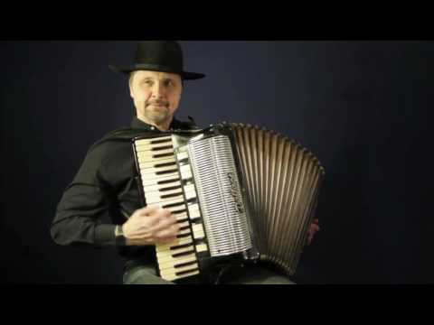 accordion - One more Video of Edo´s accordion music. This time his own Waltz Sar-Pari, meant also Sarajevo-Paris. Enjoy. Recorded with Canon 500d Contact Edo for the Not...