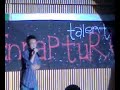 CCHMS Talentime 2007 Duet Champion -Qian Zhe Ni CCHMS Talentime 2007 Duet Champion -Qian Zhe Ni
