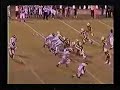 Foswhitt Whittaker - Jr. Season
