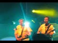 Devo performs their 1977 classic, 