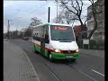 Stra�enbahn Magdeburg - Diesdorf