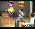 Joseph  - Close every door - Letham primary school 1990 -