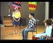 Joseph - Close every door - Letham primary school 1990 -