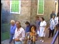 Procession St Roch 1995 Poggiolo Procession St Roch 1995 Poggiolo