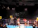 Hansuk vs Eimers Round 1 Hansuk vs Eimers Round 1