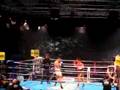 Hansuk vs Eimers Round 1