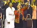 Judith McAllister \"Thank You, Lord\"